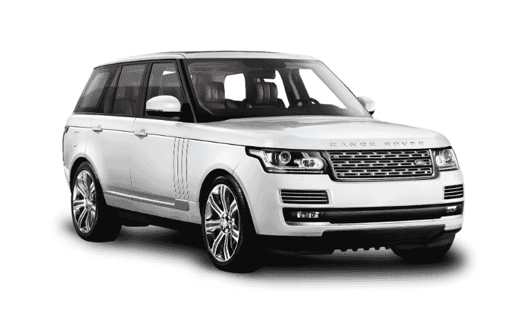 Range Rover p400e