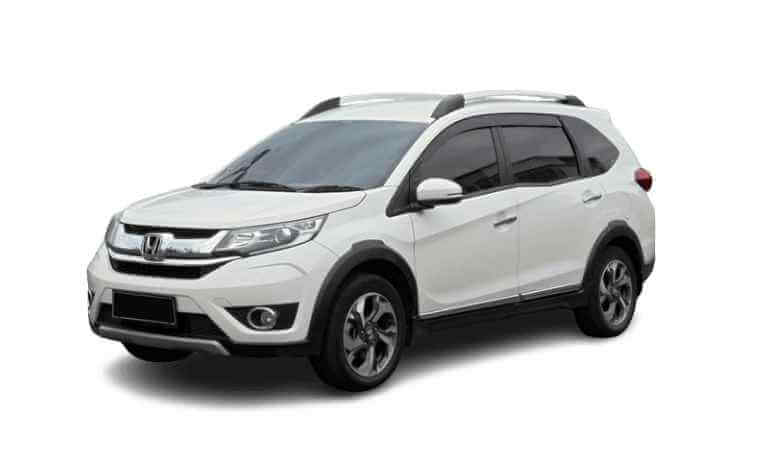 Honda BRV
