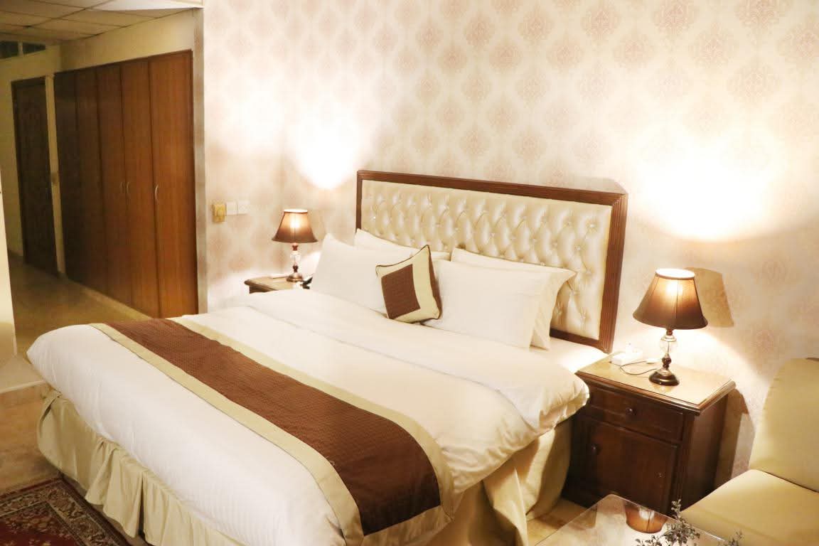 Shalimar Tower Hotel